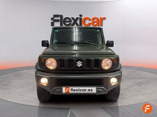 Suzuki Jimny 1.5 4X4 (2024)
