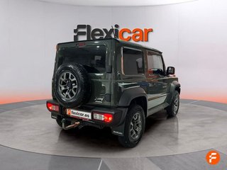 Suzuki Jimny 1.5 4X4 (2024)