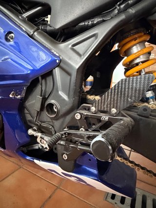 YAMAHA R3