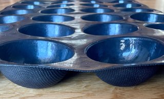 Moldes de silicona para repostería