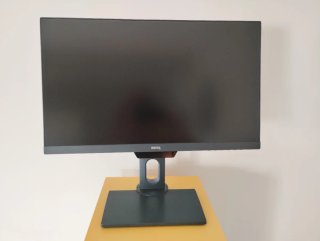 Monitor BenQ PD2500Q 25 2K QHD IPS