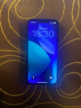 iPhone 16