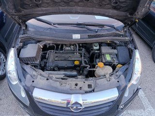 Opel Corsa 2008