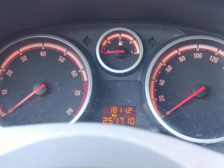 Opel Corsa 2008