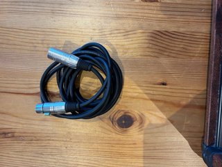 Amplificador Behringer Ultracoustic AT108