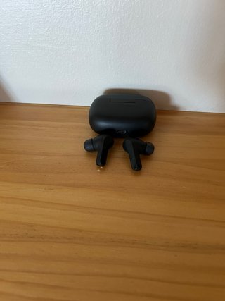 Auriculares JBL Bluetooth Inalámbricos Negros