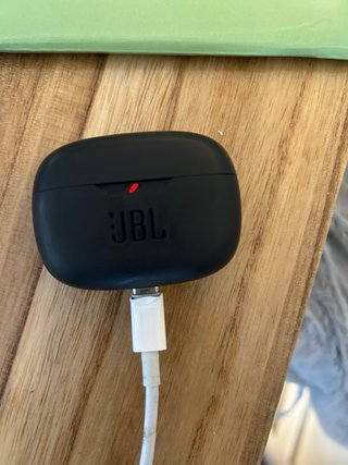Auriculares JBL Bluetooth Inalámbricos Negros