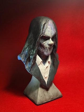 Busto de Bagul (Sinister)