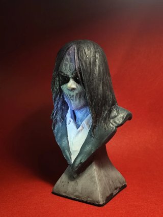 Busto de Bagul (Sinister)