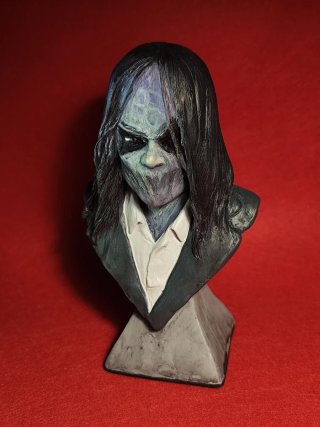 Busto de Bagul (Sinister)