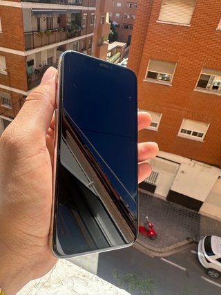 iPhone 11 Pro Blanco de 64 GB
