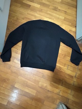 Sudadera Kenzo Negra