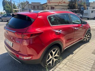 KIA Sportage 2017