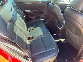 KIA Sportage 2017