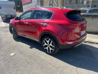 KIA Sportage 2017