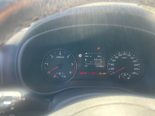 KIA Sportage 2017
