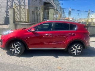 KIA Sportage 2017