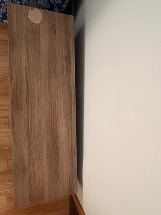 Mueble Auxiliar para TV de Madera