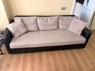 Sofá cama IKEA Friheten