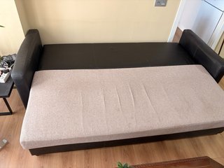 Sofá cama IKEA Friheten