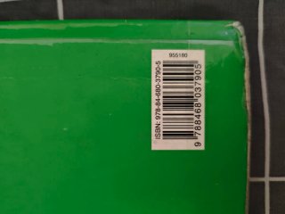 Física y química 4 ESO