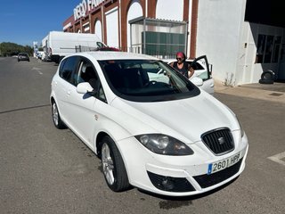 SEAT Altea 2013