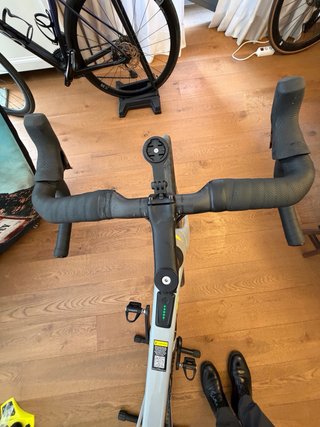 Cervélo Rouvida Force XPLR AXS E-Gravel