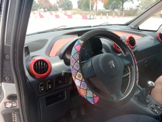 Peugeot 1007 2006