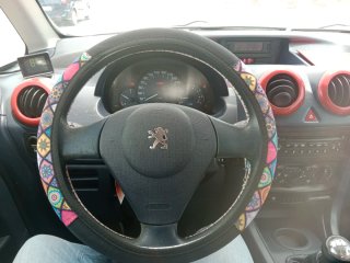 Peugeot 1007 2006