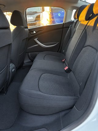 Citroen C5 2014