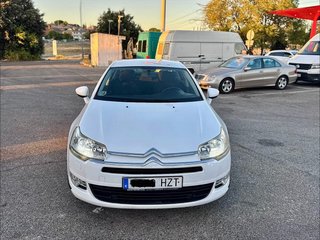 Citroen C5 2014