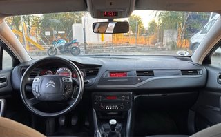 Citroen C5 2014