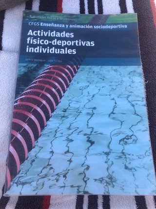 Libro escolar