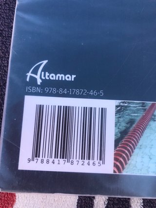 Libro escolar