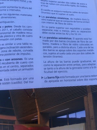 Libro escolar