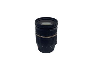Objetivo Tamron SP AF 28-75mm f/2.8 XR Di L