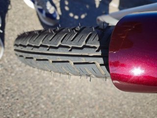 Yamaha XV 250 Virago 2007