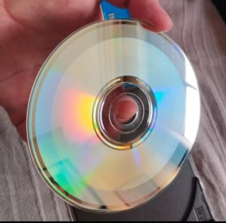 CD Banda Sonora La Bella Durmiente Español