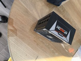 Fuente Alimentación Gigabyte Aorus P850W 80+ Gold