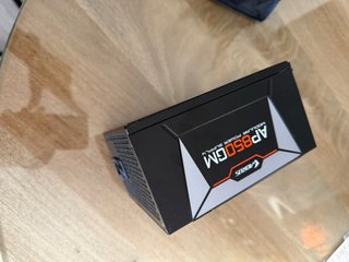 Fuente Alimentación Gigabyte Aorus P850W 80+ Gold