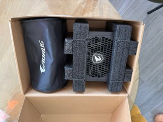 Fuente Alimentación Gigabyte Aorus P850W 80+ Gold