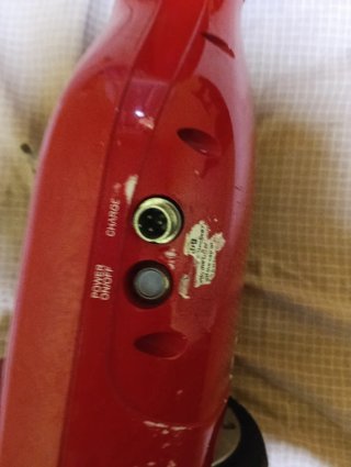 Hoverboard Rojo para Niños y Adolescentes