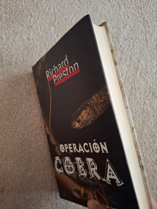 Operación Cobra