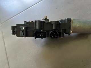 Motor elevalunas BMW E36 Coupé