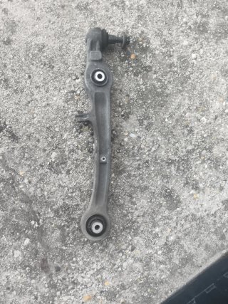 Brazo Oscilante Audi A6 C6 Inferior Delantero