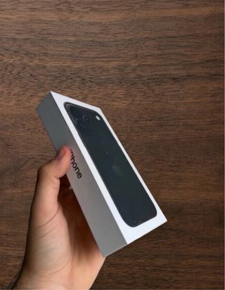 iPhone 16 Pro 512GB Negro