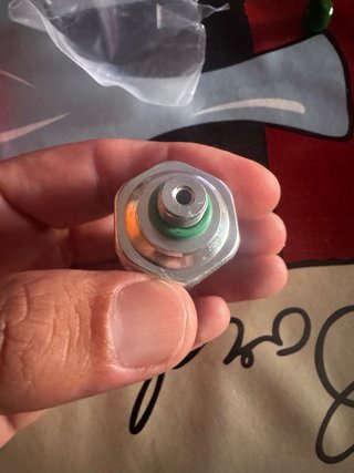 Sensor de Presión (MAP) para Mazda RX8