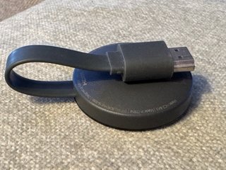 Google Chromecast Ultra 4K