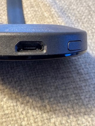 Google Chromecast Ultra 4K