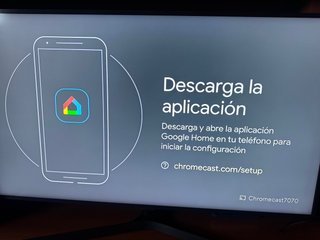 Google Chromecast Ultra 4K